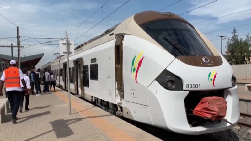 Contrat de concession : UN TER À HAUTE TENSION