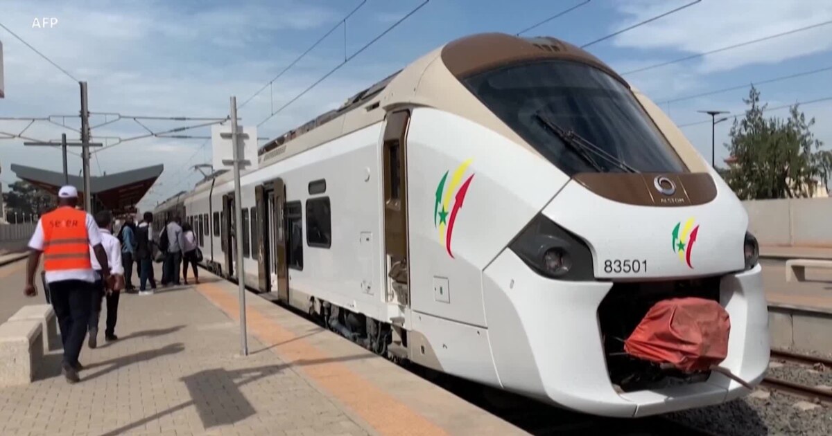 Contrat de concession : UN TER À HAUTE TENSION