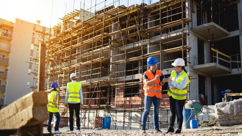 Secteur en crise : Un nouvel esprit de coopération…