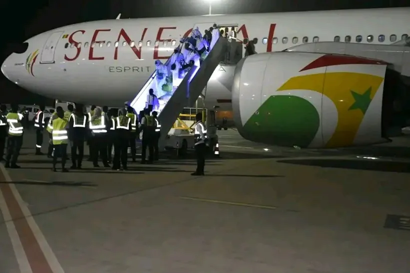 Hajj 2026 : Air Sénégal déploie une offre premium