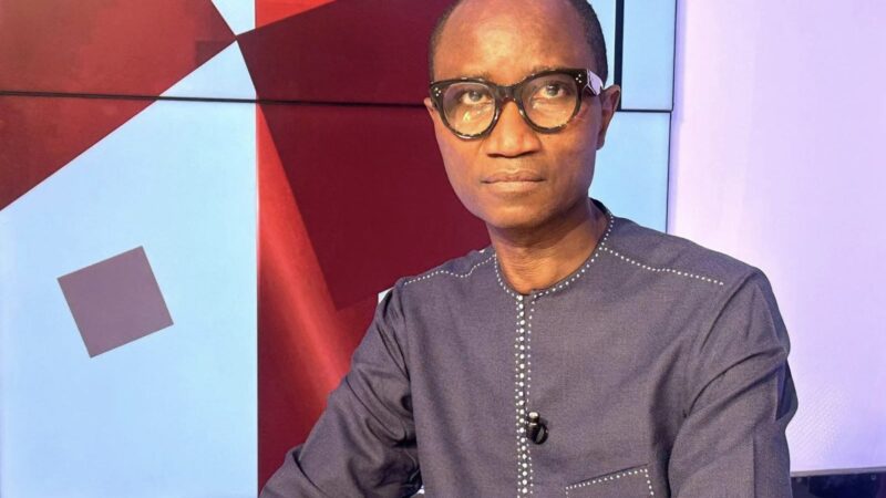 La monnaie n’est pas une excuse : remettre l’économie à l’endroit