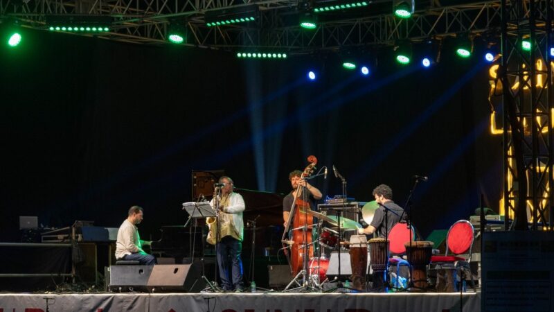 Saint-Louis Jazz : L’identité d’un festival ou la peur du miroir ?