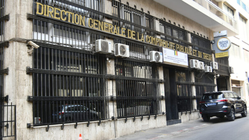 Trésor publique : Les enjeux d’une résilience financière et numérique