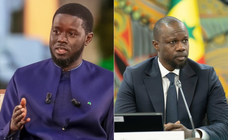 Bras de fer Exécutif-Législatif : Les réserves de Bassirou Diomaye Faye face à la rigueur de Pastef