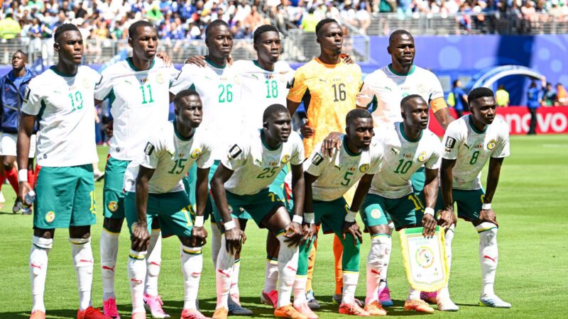 Mondial 2026 – Sénégal-Irak demain : les Lions ont l’obligation de s’imposer sur un large score pour…