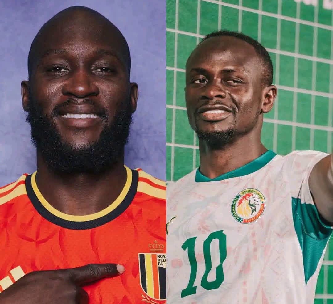 Sénégal-Belgique : Des Diables Rouges invaincus depuis 16 matchs