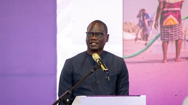 Abdourahmane Diouf : « Ousmane Sonko veut imposer logique doctrinale et révolutionnaire» incompatible avec la République »