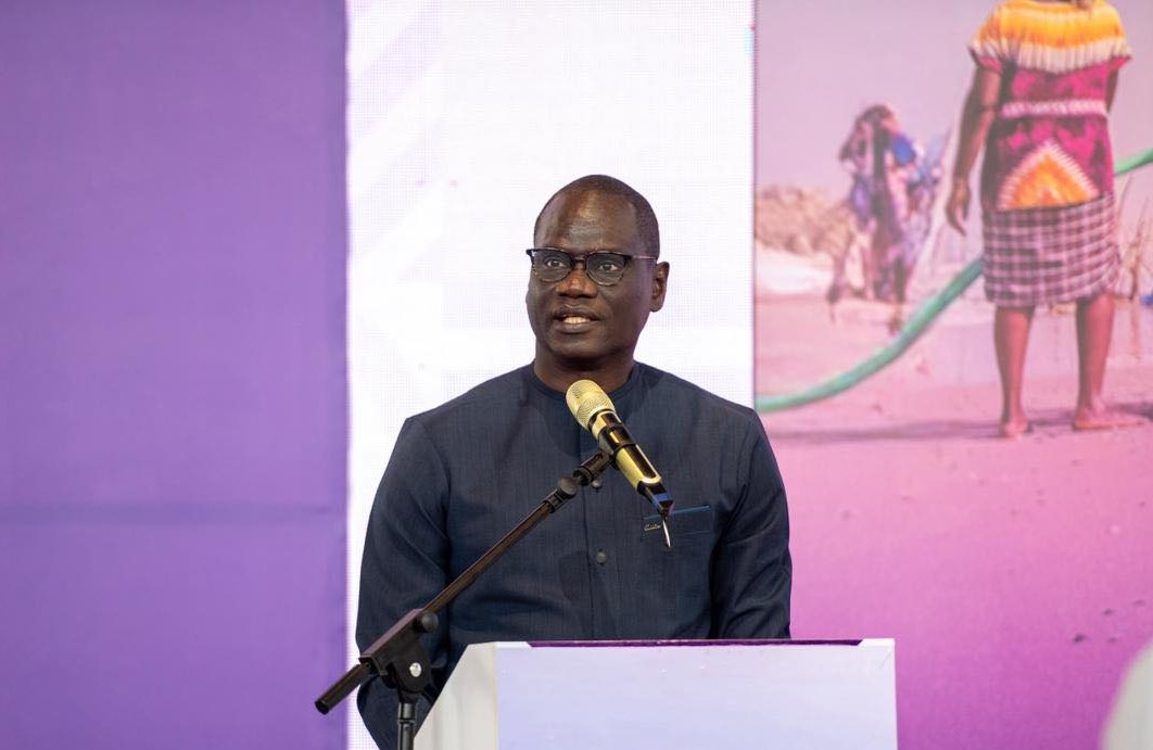 Abdourahmane Diouf : « Ousmane Sonko veut imposer logique doctrinale et révolutionnaire» incompatible avec la République »