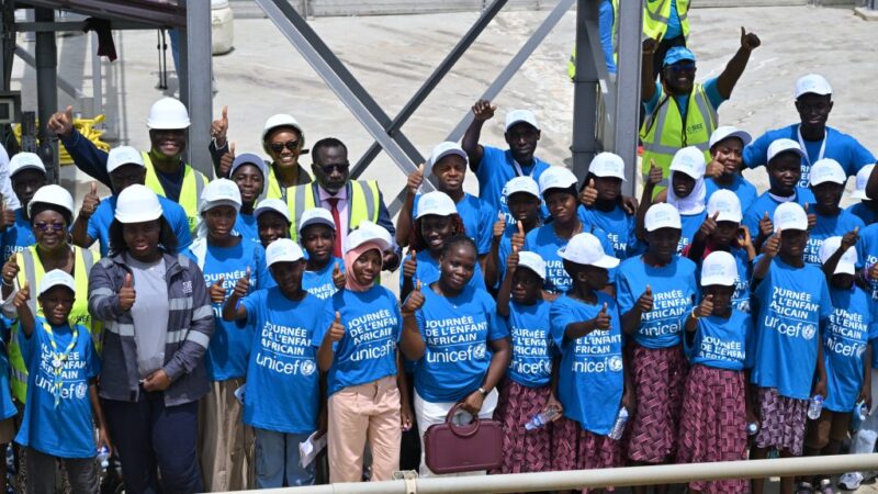Mbour – Journée de l’enfant africain : Un enjeu de protection humaine et scolaire