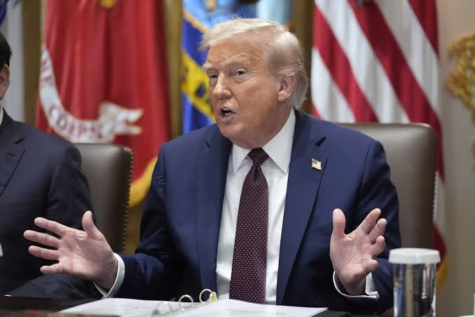 États-Unis: la Cour suprême élargit les pouvoirs de Donald Trump, mais préserve l&rsquo;indépendance de la Fed
