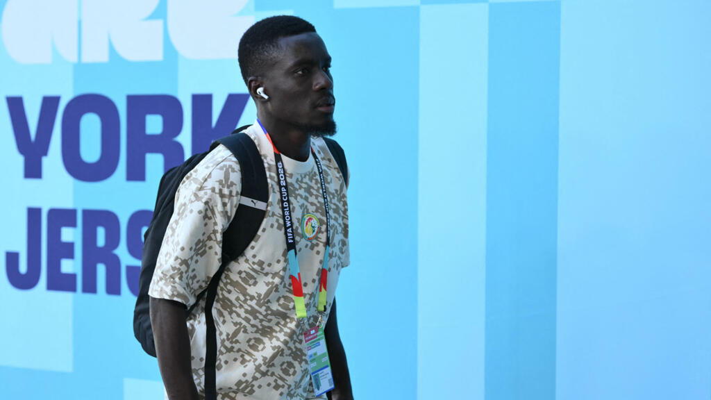 Mondial 2026 Sénégal éliminé : Idrissa Gana Guèye vide son sac