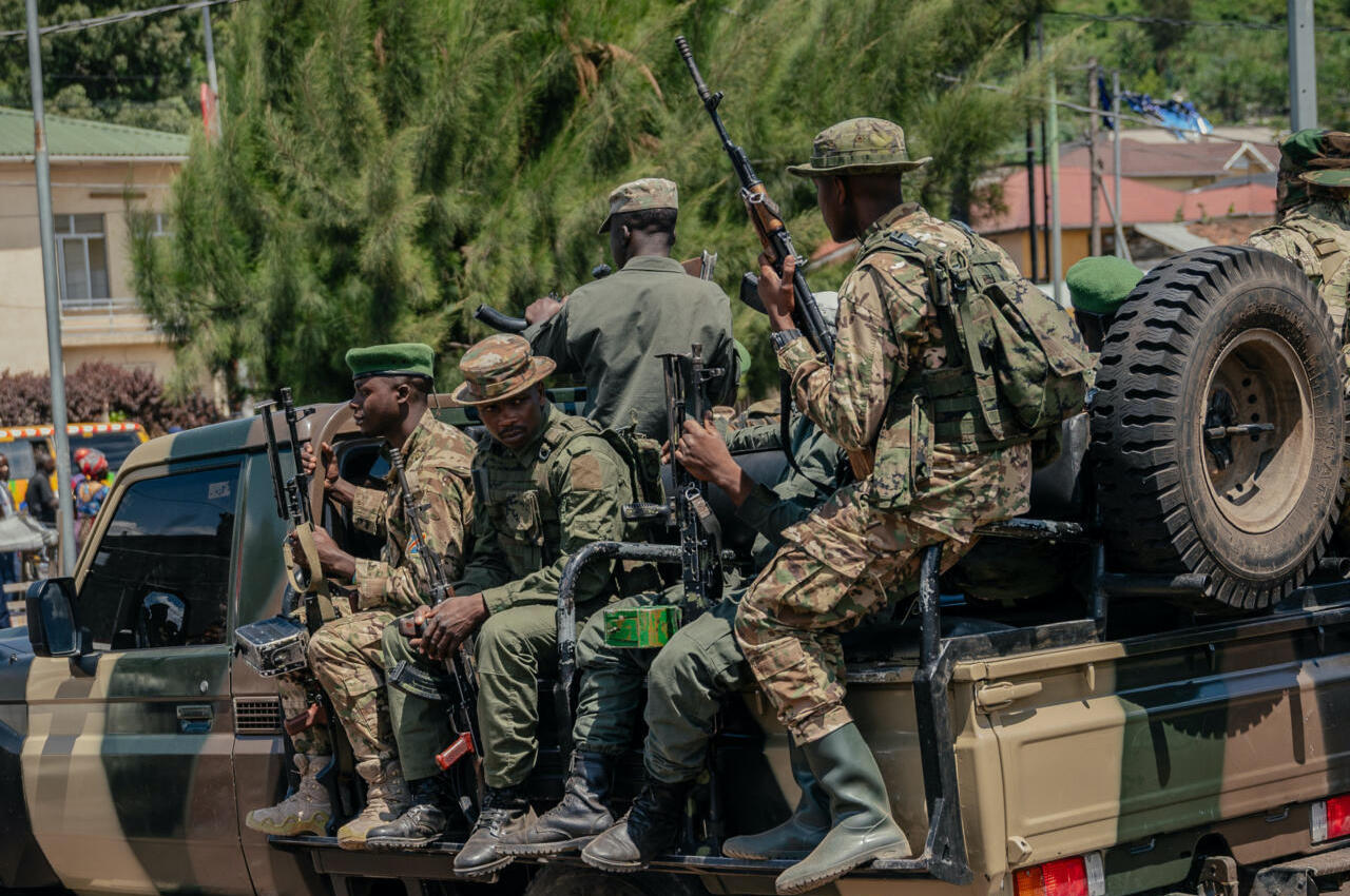 Est de la RDC: sans avancée dans l’application des accords de Washington, le processus de paix est-il au point mort ?