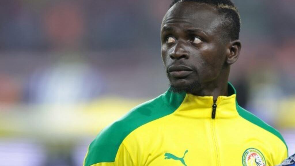 Sadio Mané dit bye bye à l&rsquo;équipe nationale