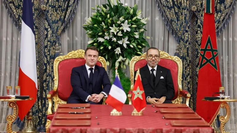 France-Maroc: une nouvelle enquête sur le logiciel espion Pegasus pointe «une affaire d&rsquo;État extrêmement importante»