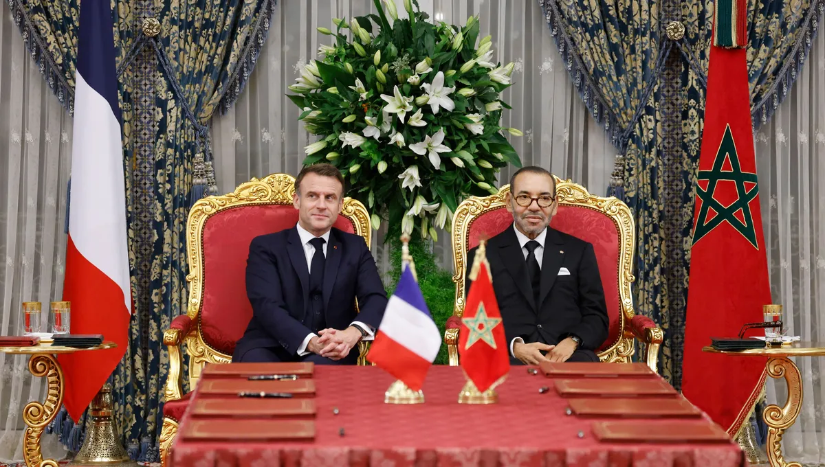 France-Maroc: une nouvelle enquête sur le logiciel espion Pegasus pointe «une affaire d&rsquo;État extrêmement importante»