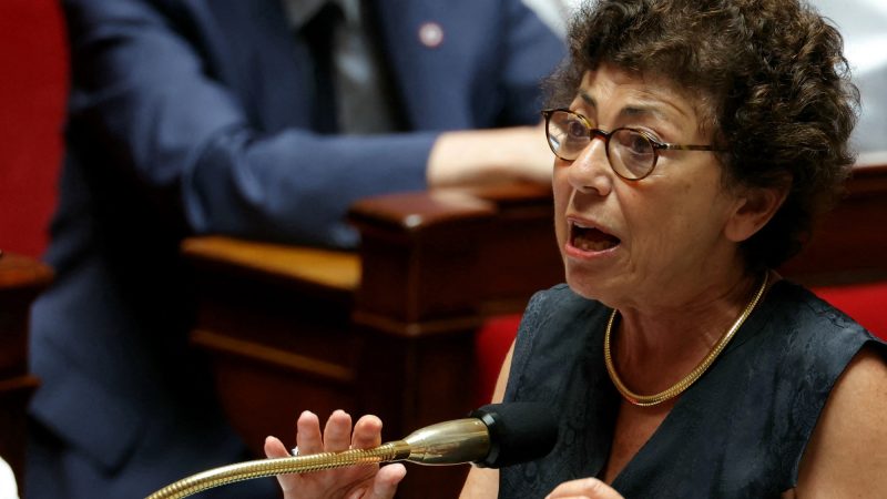 France: Monique Barbut reste finalement ministre de la Transition écologique