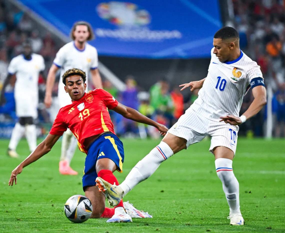 Coupe du monde 2026: France-Espagne, en route vers une demi-finale de rêve