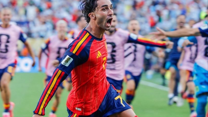 Le PSG a fait une grosse offre à Ferran Torres