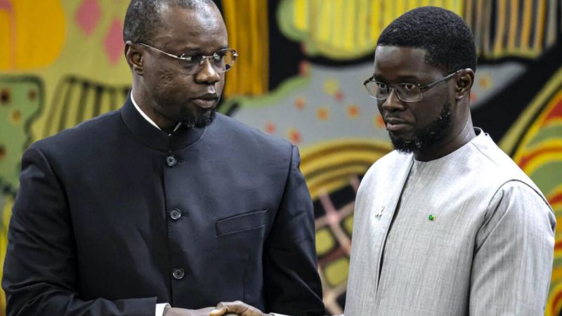 La liste des cadres et coordonnateurs qui lâchent Sonko pour Diomaye