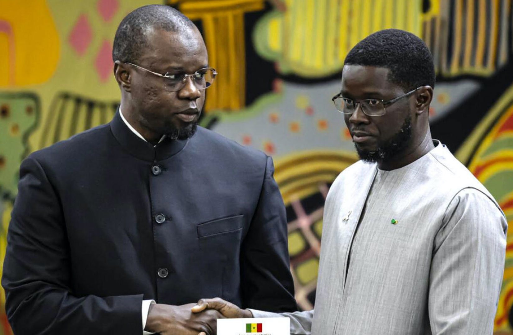 La liste des cadres et coordonnateurs qui lâchent Sonko pour Diomaye