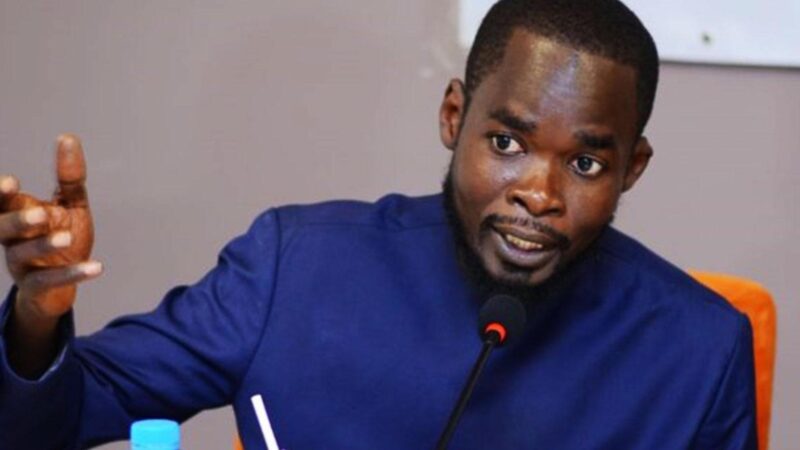 Tensions entre l’Exécutif et le Législatif : Babacar Ba demande l’arbitrage des «Sages»
