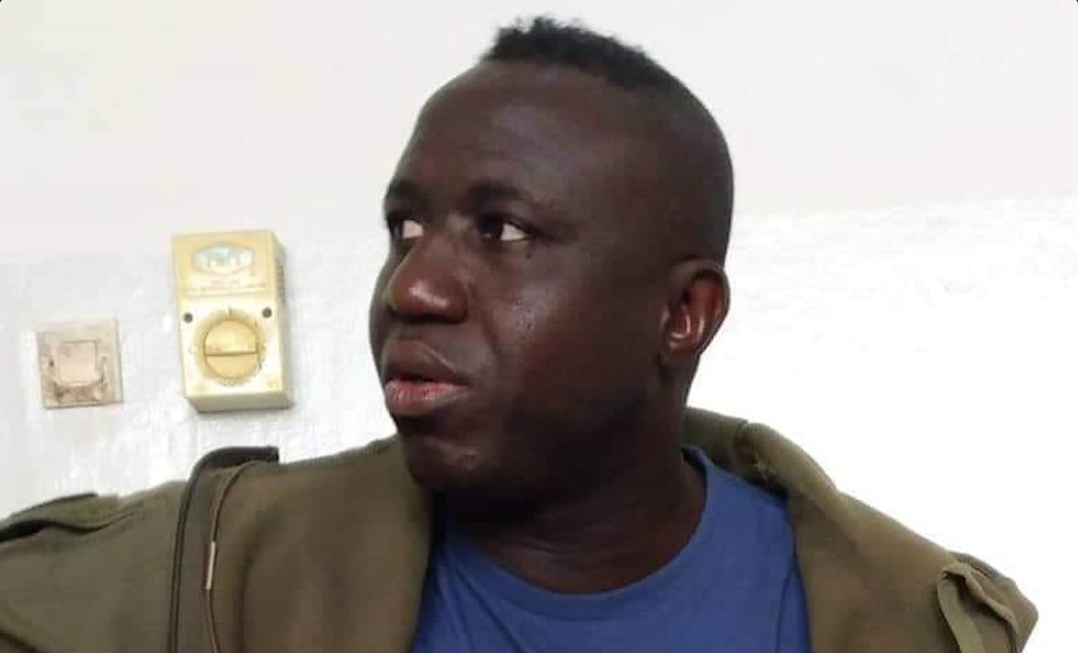 Pour détention d’armes non autorisée : Jerôme Bandiaky condamné et libéré
