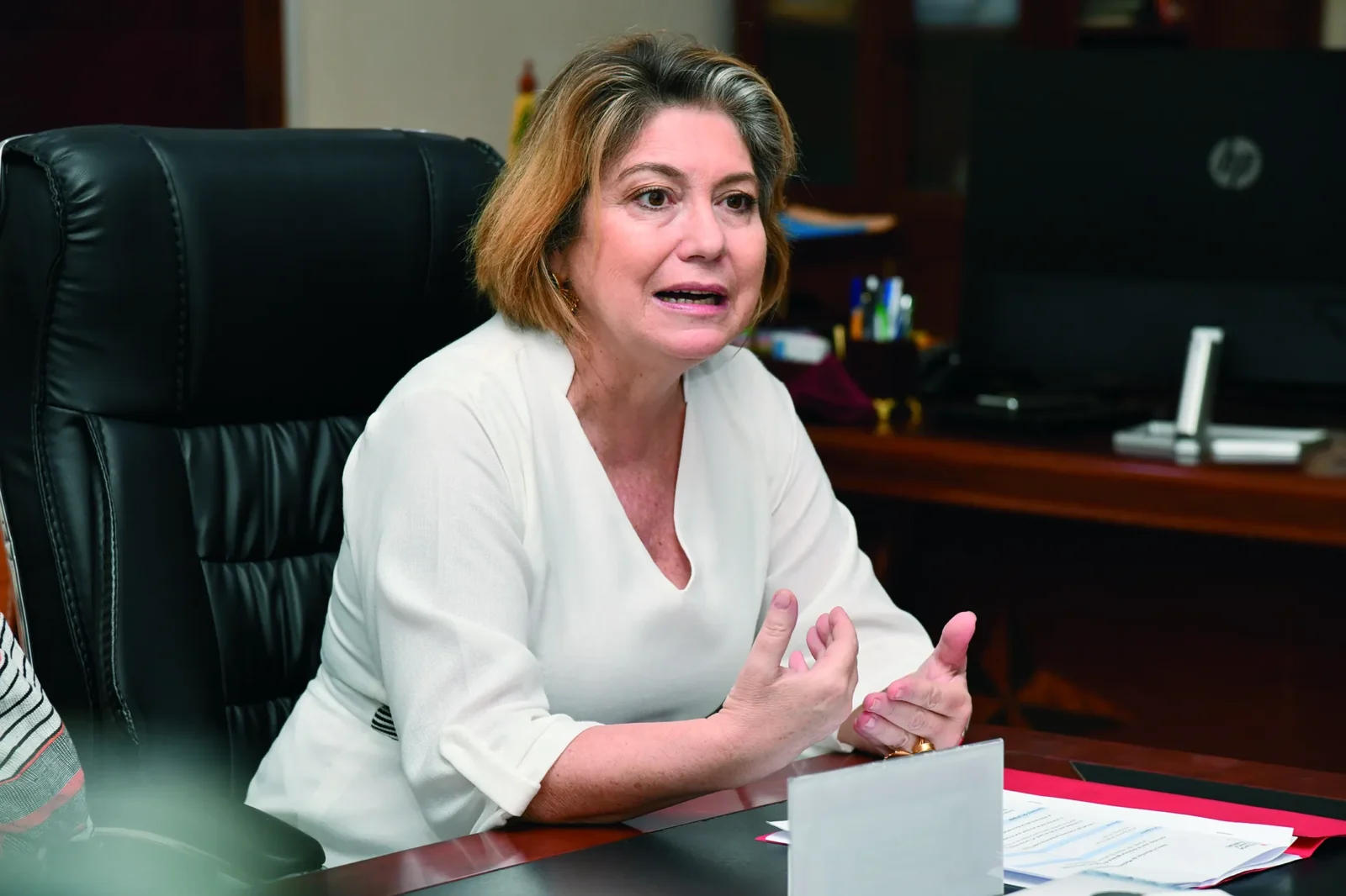 Fin de mission de l’ambassadrice de France : Le dernier 14 juillet de Christine Fages à Dakar