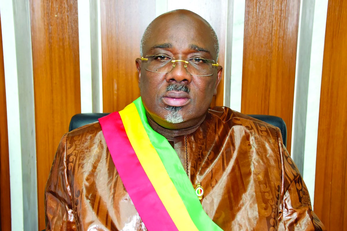 Farba Ngom : l’absent le plus remarqué lors de l’accueil de Macky Sall