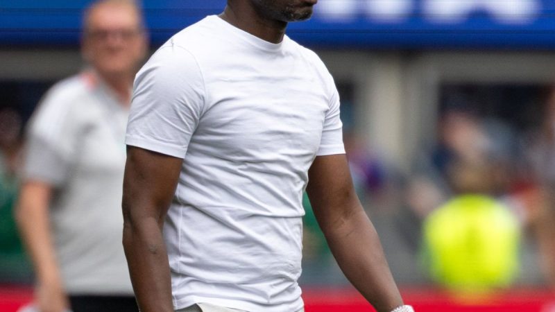 Après l&rsquo;échec au Mondial : FSF Limoge Pape Thiaw et son staf