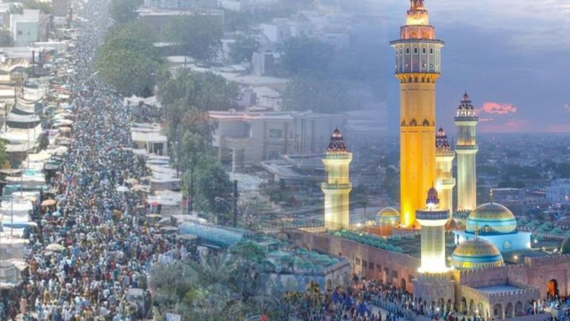 Magal 2026 : Le comité d’organisation apporte des innovations à Touba