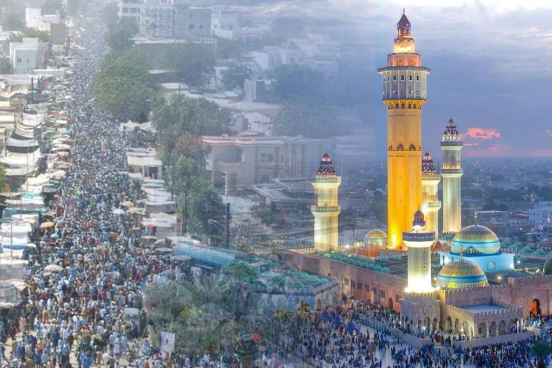 Magal 2026 : Le comité d’organisation apporte des innovations à Touba