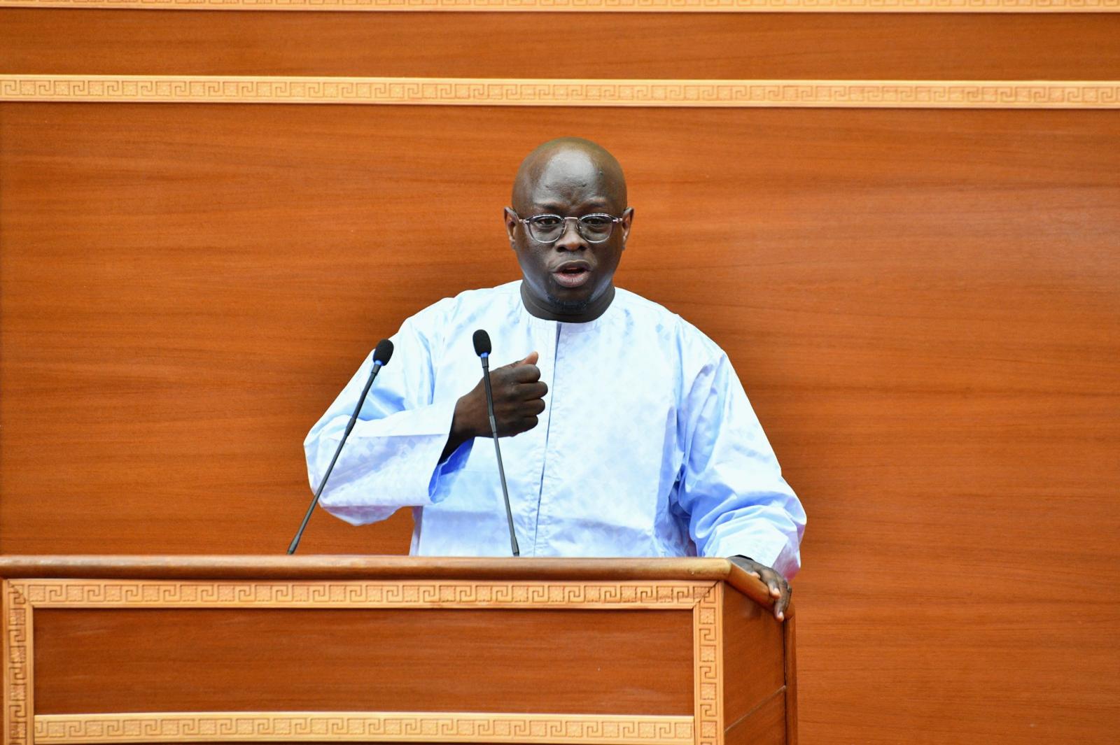 Publication du rapport Forvis Mazars : le gouvernement sénégalais choisit la carte de la sincérité budgétaire
