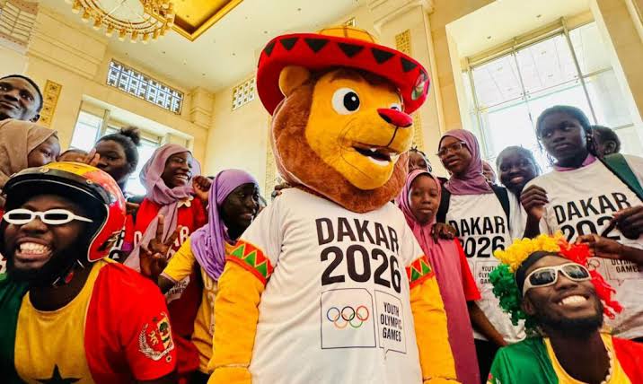 Jeux olympiques de la Jeunesse: dernière ligne droite avant Dakar 2026