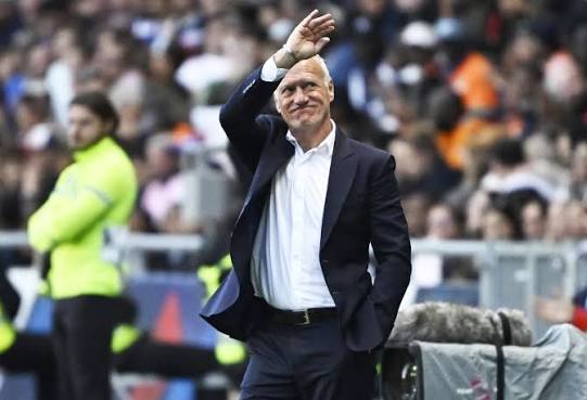 Equipe de France : Le coup de gueule de Deschamps après sa dernière ratée