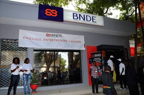 Succès historique pour la BNDE : Clôture de sa première émission de Certificats de Dépôt « Covered » de 20 milliards de FCFA