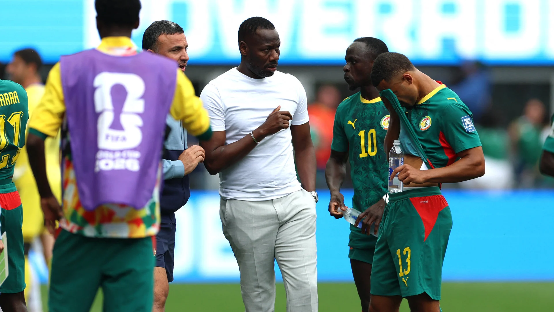 Mondial 2026 – l’élimination précoce du Sénégal : Les vraies causes de la déroute !