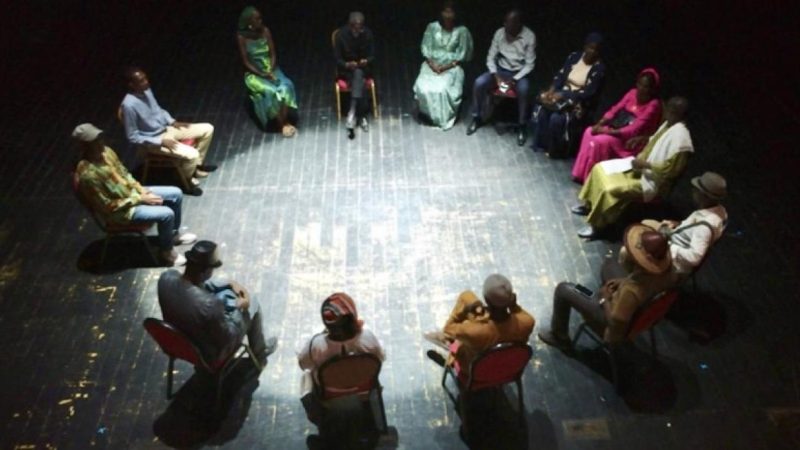 Projection de «Penc Mi» : Quand l’art ouvre le débat sur la transmission des savoirs africains