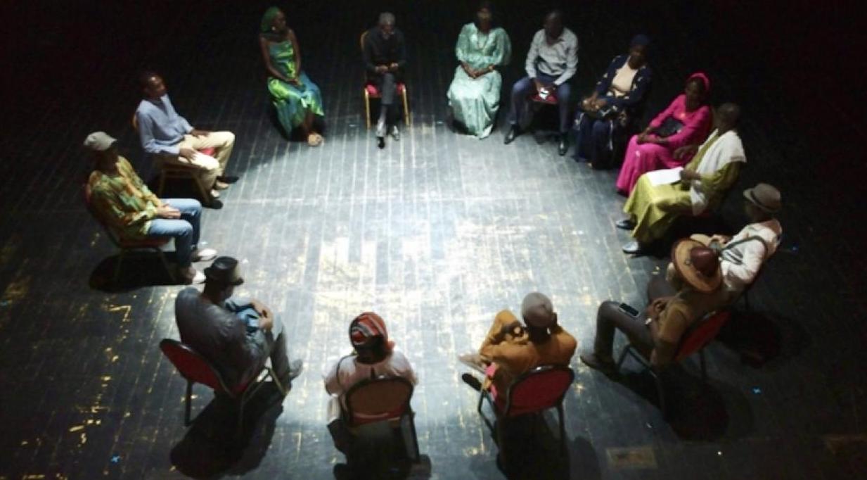 Projection de «Penc Mi» : Quand l’art ouvre le débat sur la transmission des savoirs africains