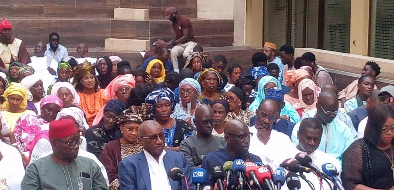 Calcul de la dette : L&rsquo;APR accuse le gouvernement de …