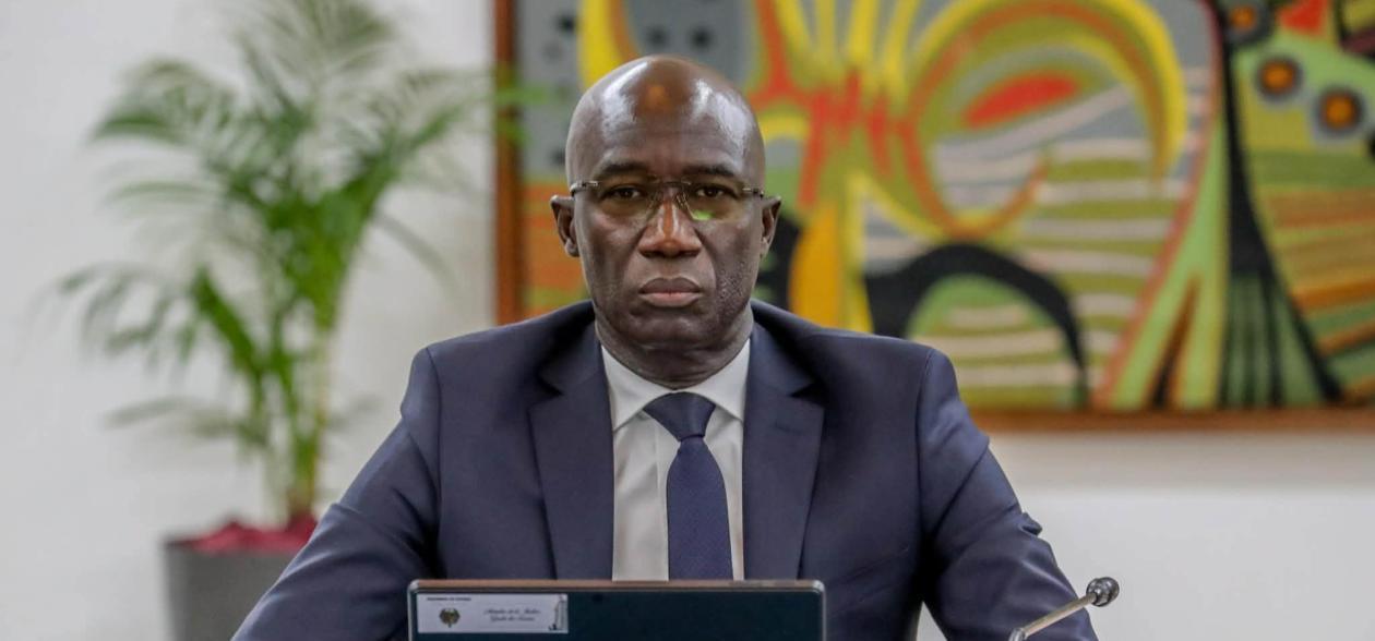 Ag de l’Ums : Le Garde des sceaux s’engage pour une Justice modernisée