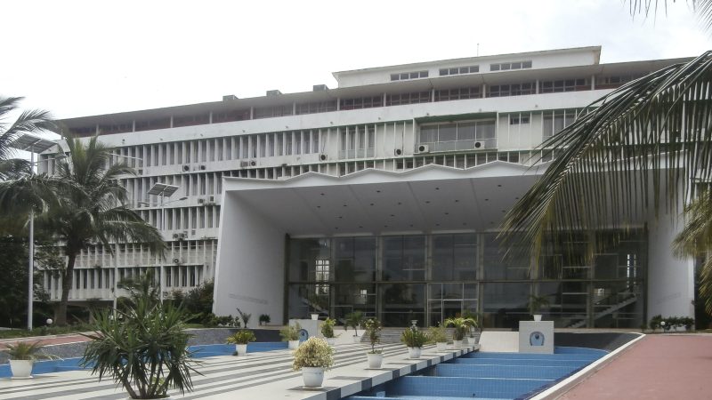 Assemblée nationale : SONKO GÈRE SON AGENDA