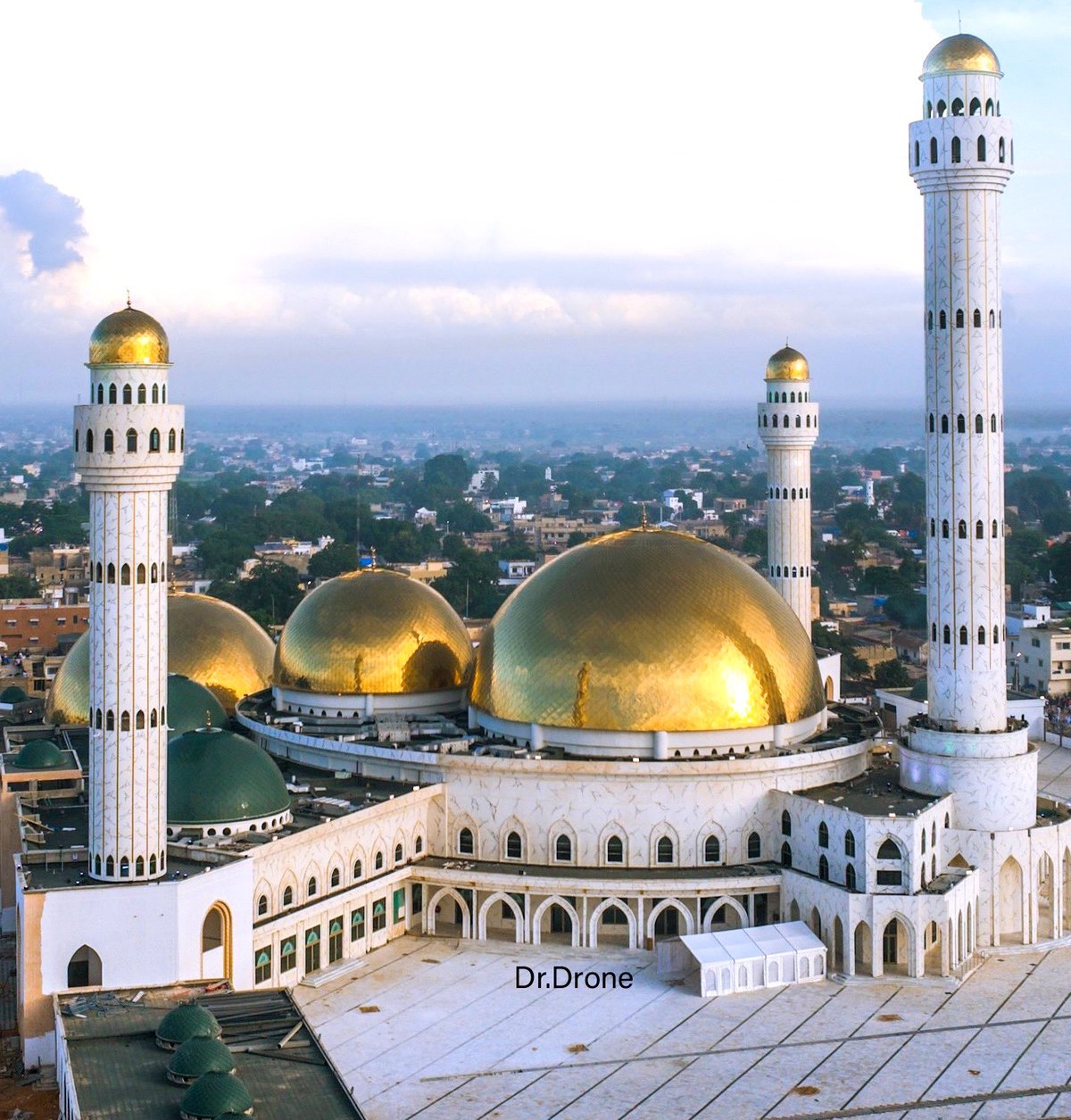 Gamou 2026 : Thiès, siège régionale de la Tijaniyya