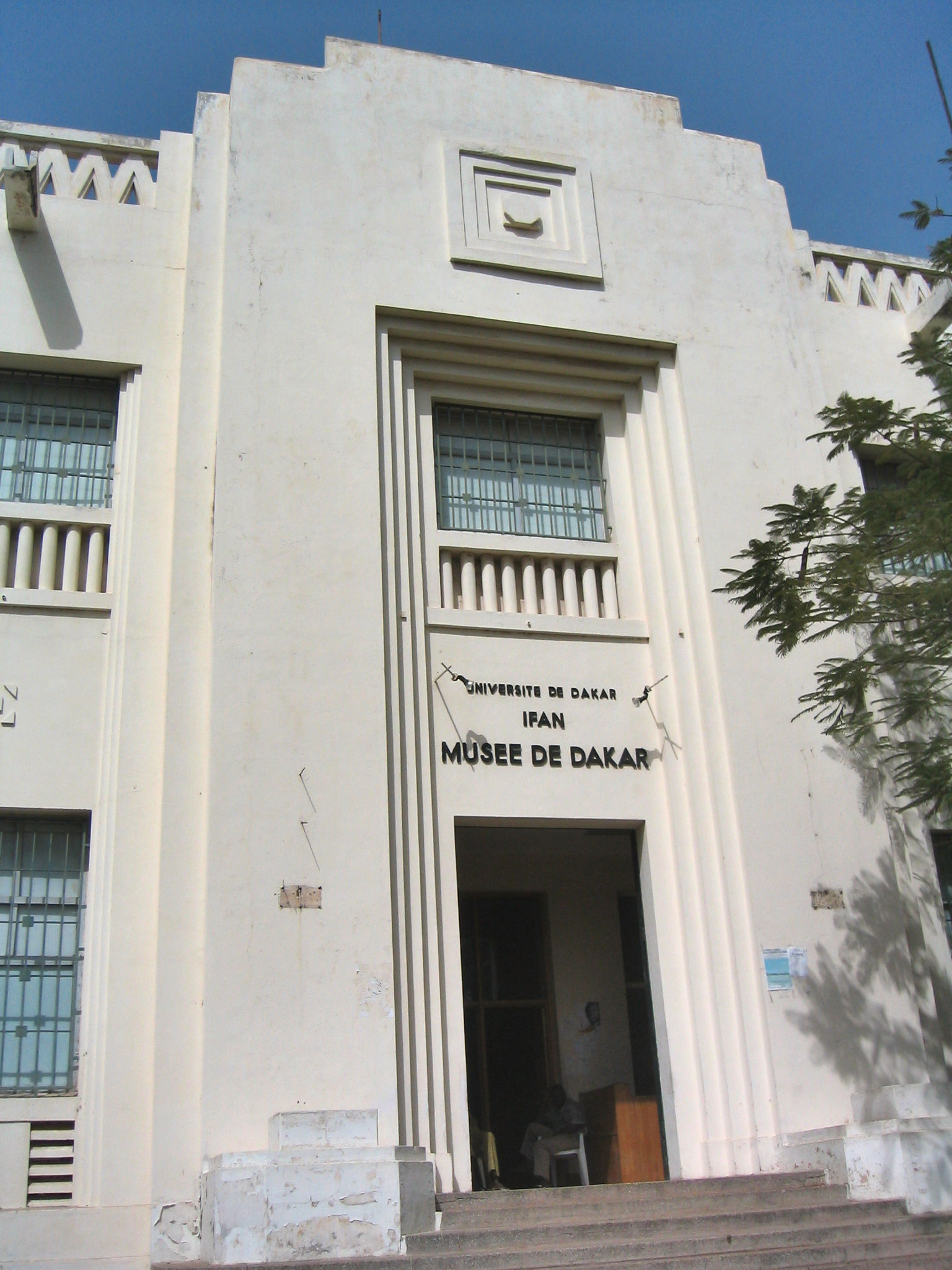 Le musée africain du futur : un patrimoine vivant au service de la création et des publics  Par Madou KANE