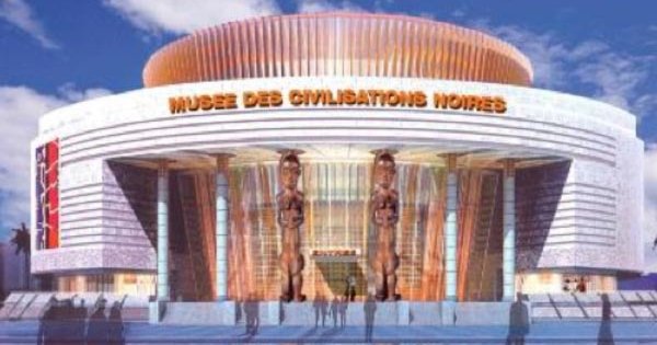 Repenser le Musée des Civilisations Noires de Dakar : de la race aux cultures africaines et de la diaspora-Madou KANE Historien,