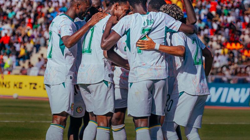 Foot – Éthiopie – Sénégal (O-1) : Une victoire, et c’est tout !