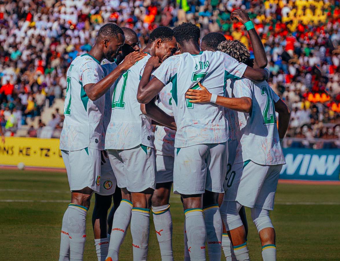 Foot – Éthiopie – Sénégal (O-1) : Une victoire, et c’est tout !