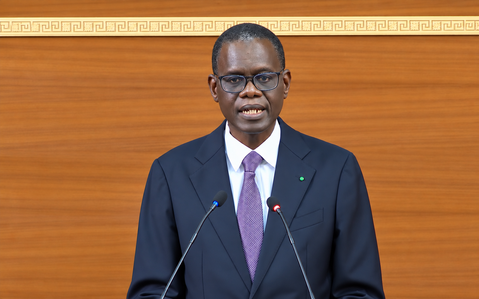 Une déclaration lucide, mais des résultats attendus (par Ibrahima Thiam)