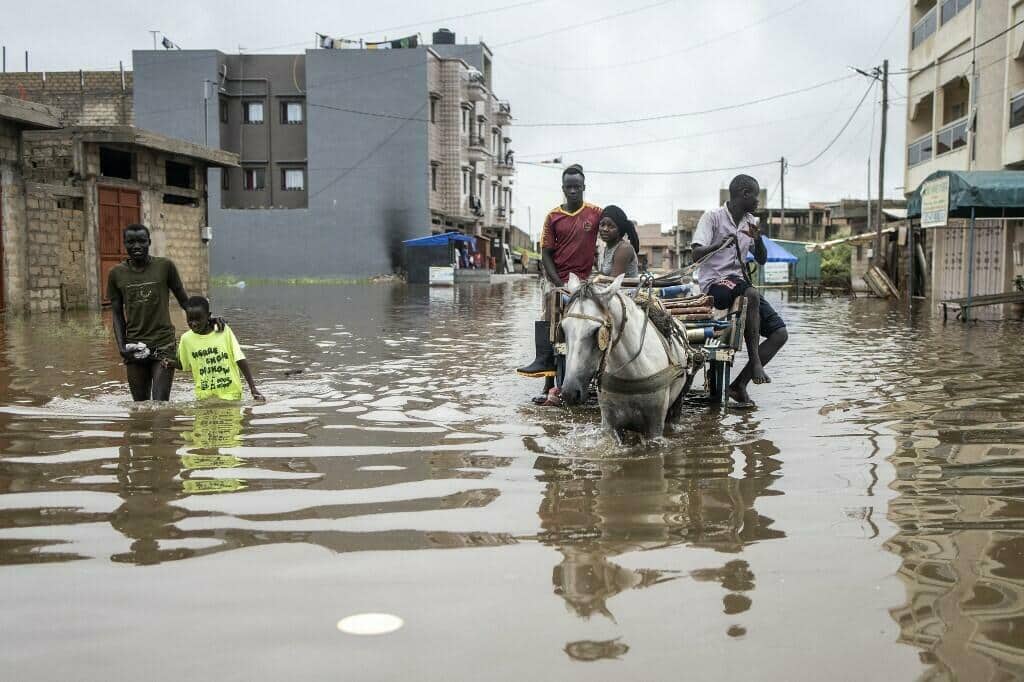 Stratégie – Comités locaux de gestion des eaux pluviales : L’Adm veut passer du bénévolat à l’entreprise sociale