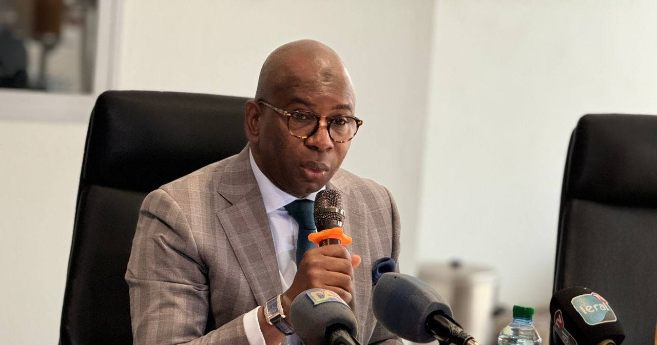Numérique, déficit d’enseignants, langues nationales… Guirassy prépare sa rentrée