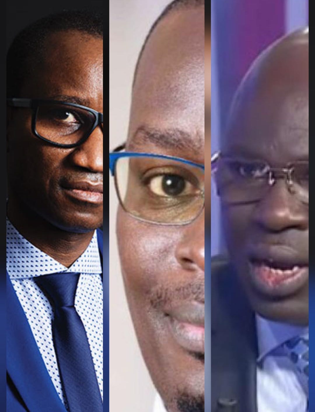 ACT, Dundu et AFP : l’autre avenir de l’opposition sénégalaise